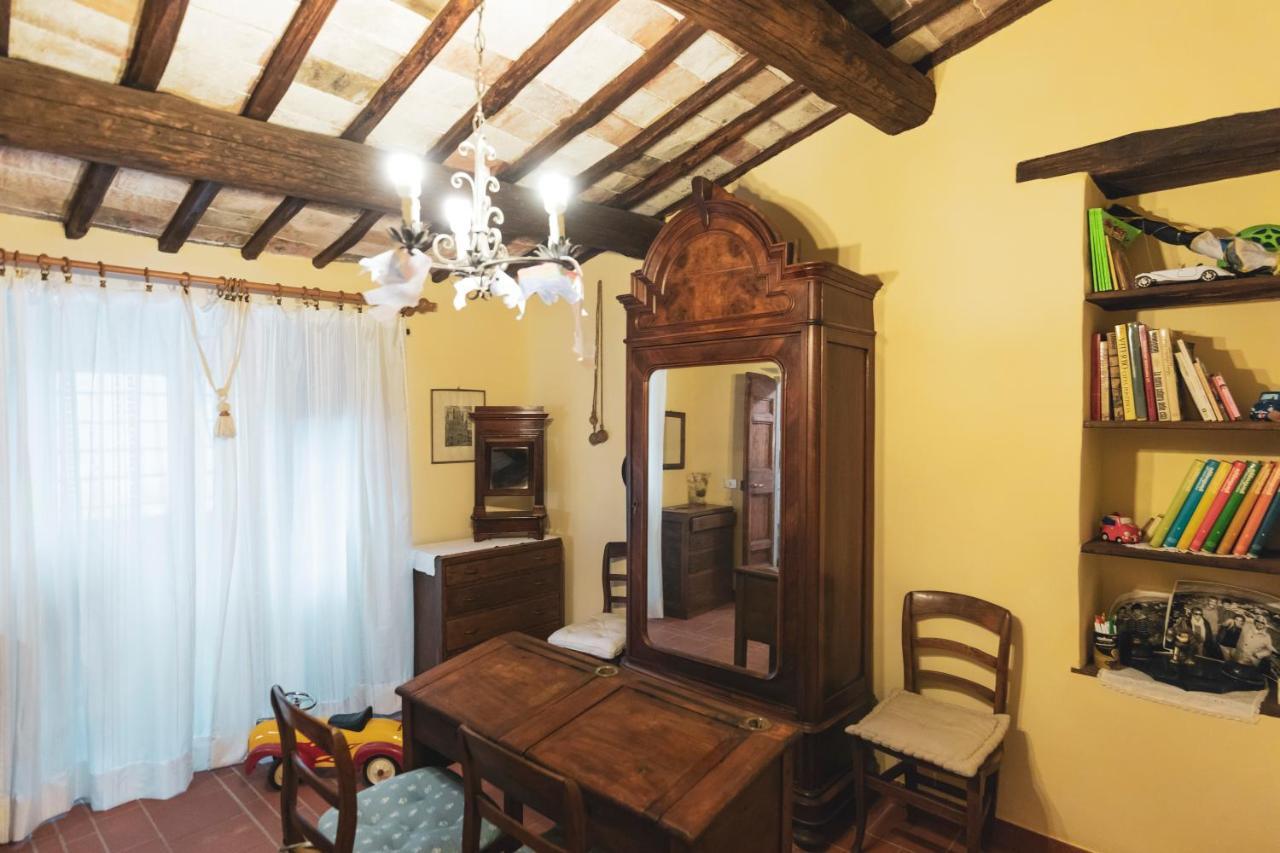 Domus Bononiae Villa Bagnoregio Exterior photo