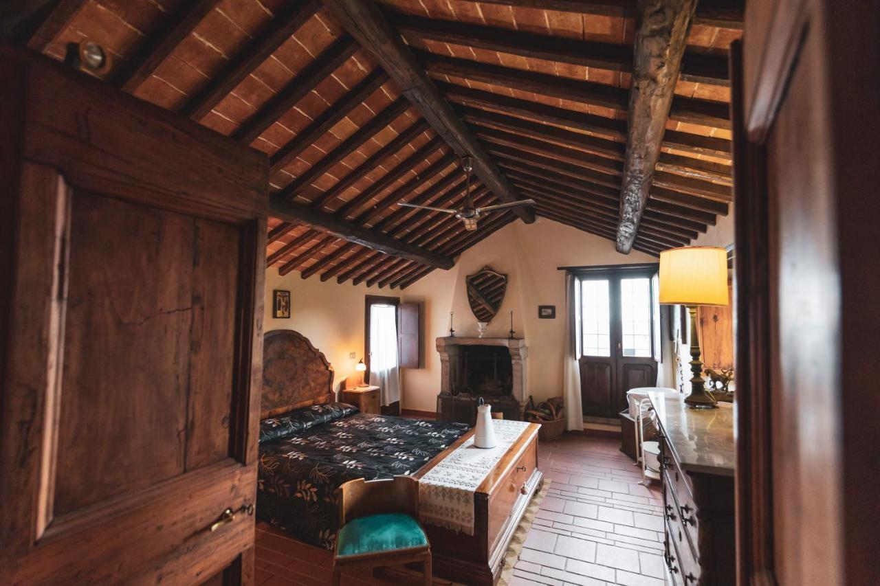 Domus Bononiae Villa Bagnoregio Exterior photo