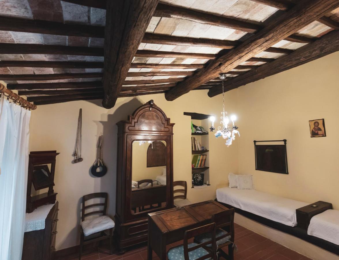 Domus Bononiae Villa Bagnoregio Exterior photo