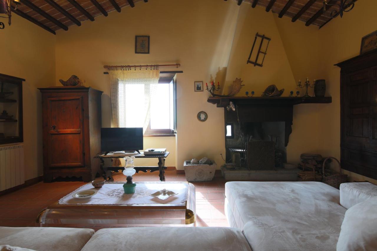 Domus Bononiae Villa Bagnoregio Exterior photo